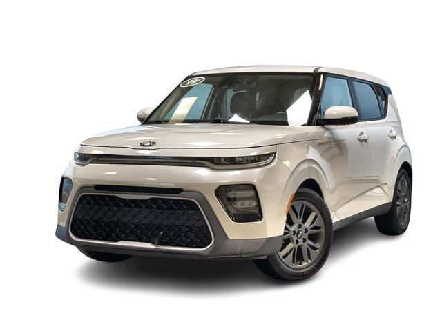 2021 Kia Soul in Regina, Saskatchewan
