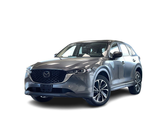 2024 Mazda CX-5 in Regina, Saskatchewan