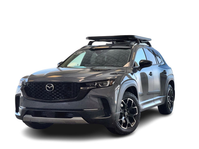 2024 Mazda CX-50 in Regina, Saskatchewan