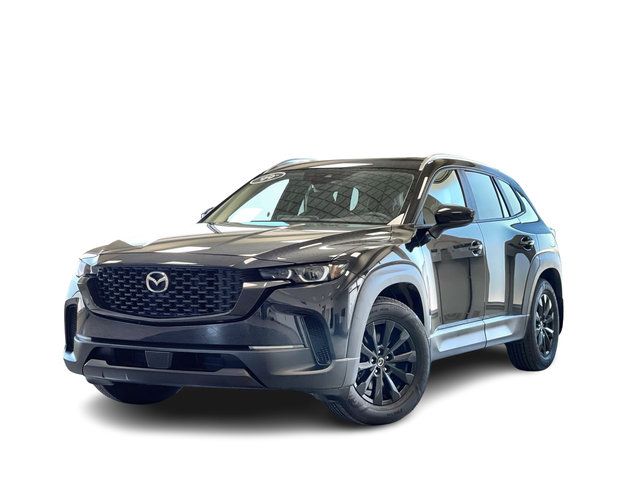 2024 Mazda CX-50 in Regina, Saskatchewan