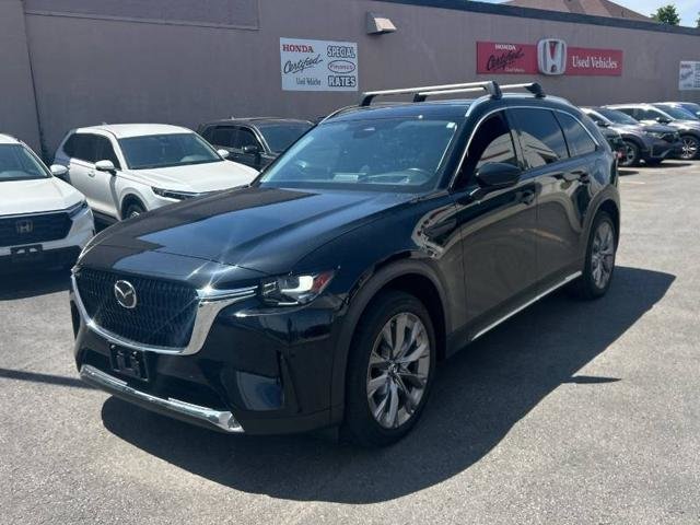 2024 Mazda CX-90 MHEV in Regina, Saskatchewan
