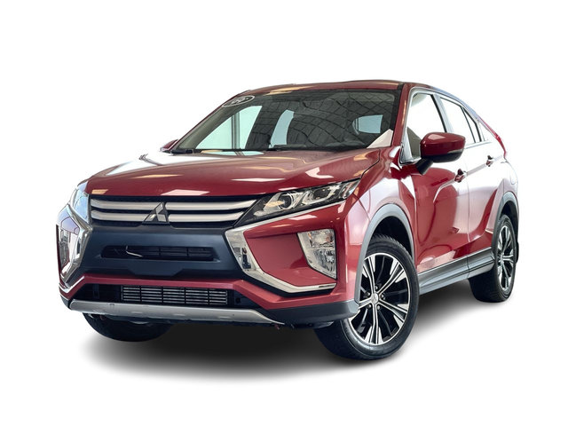 2018 Mitsubishi ECLIPSE CROSS in Regina, Saskatchewan