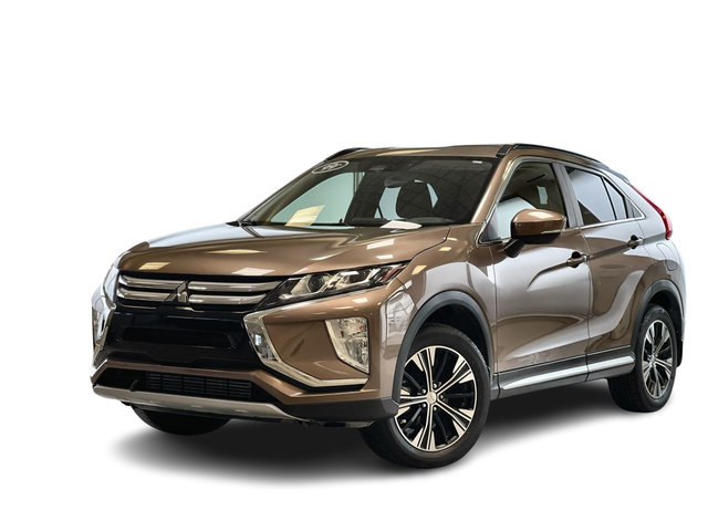 2019 Mitsubishi Eclipse Cross in Regina, Saskatchewan