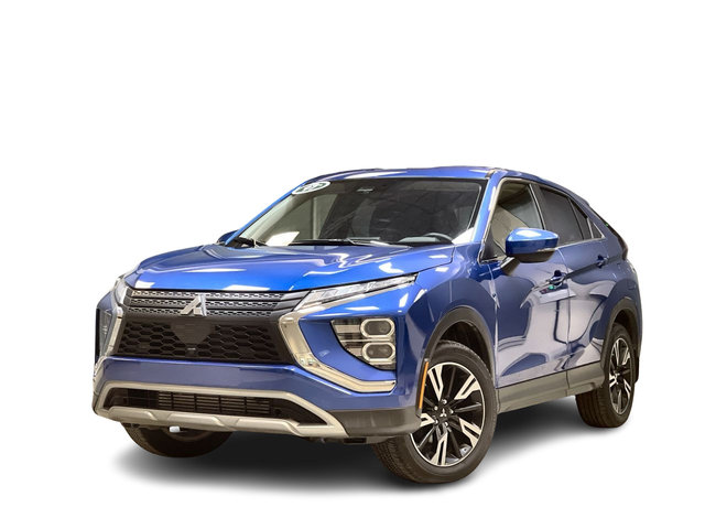 2024 Mitsubishi Eclipse Cross in Regina, Saskatchewan