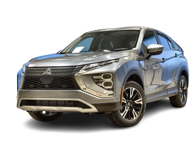 2025 Mitsubishi ECLIPSE CROSS in Regina, Saskatchewan