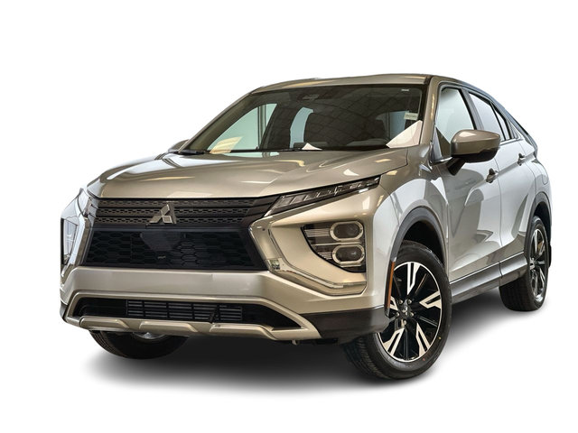 2026 Mitsubishi Eclipse Cross in Regina, Saskatchewan