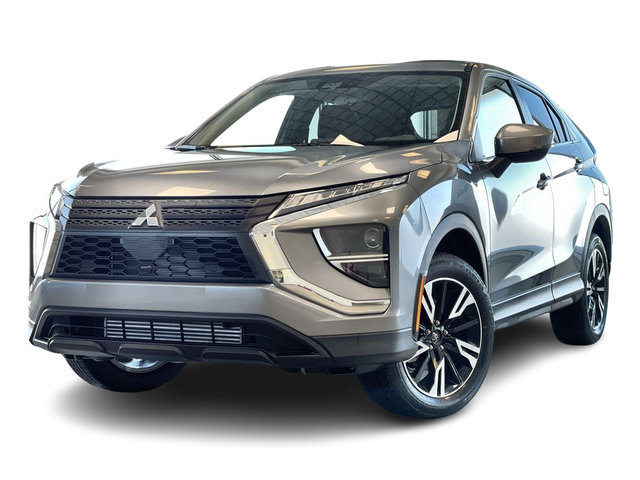 2026 Mitsubishi Eclipse Cross in Regina, Saskatchewan