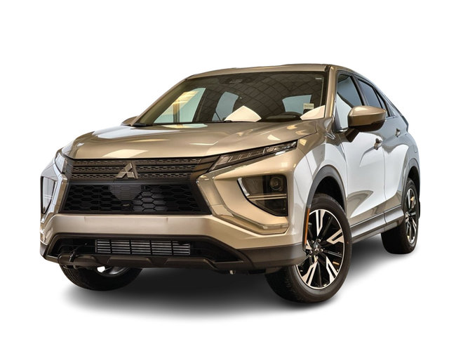 2026 Mitsubishi Eclipse Cross in Regina, Saskatchewan