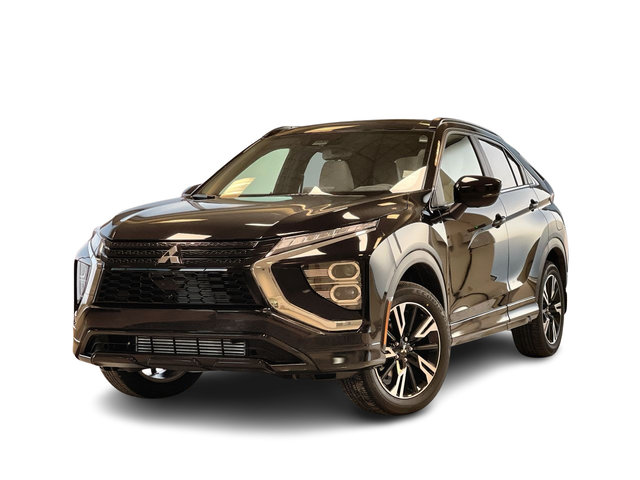 2026 Mitsubishi Eclipse Cross in Regina, Saskatchewan
