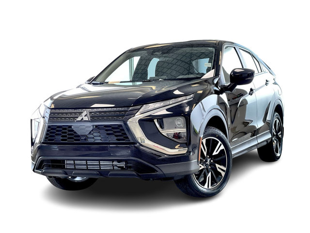 2026 Mitsubishi Eclipse Cross in Regina, Saskatchewan