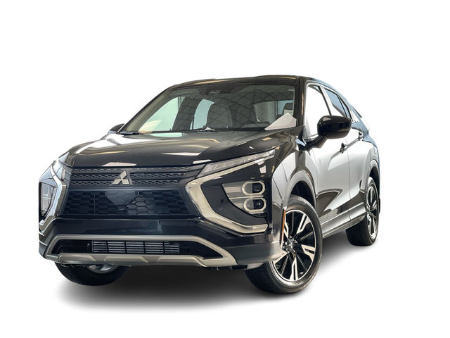 2026 Mitsubishi Eclipse Cross in Regina, Saskatchewan
