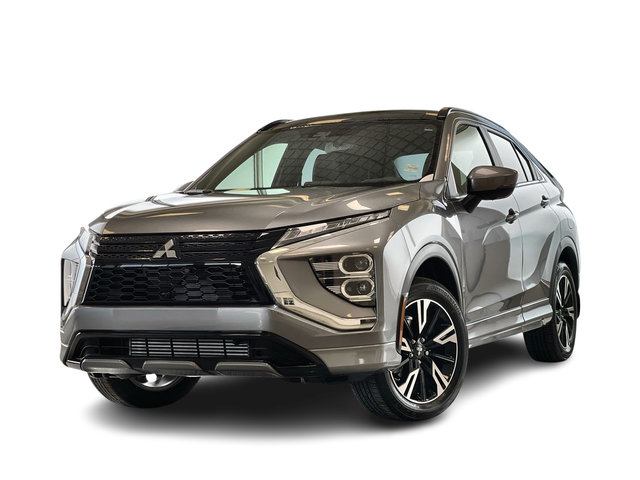 2026 Mitsubishi Eclipse Cross in Regina, Saskatchewan