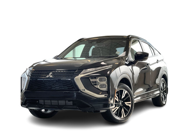 2026 Mitsubishi Eclipse Cross in Regina, Saskatchewan