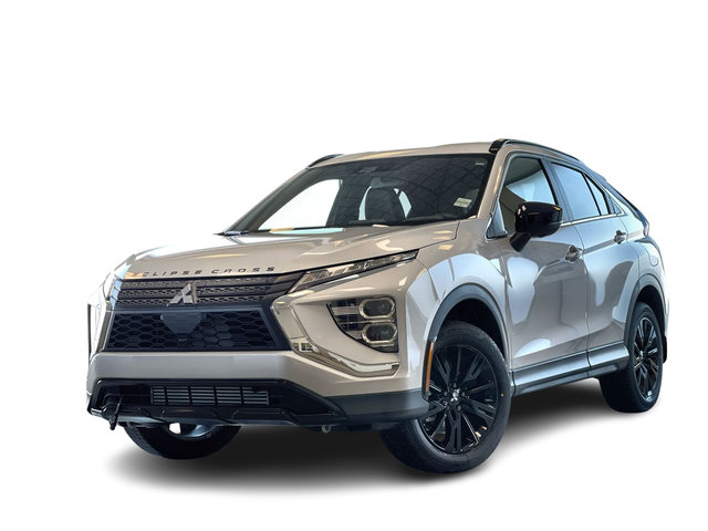 2026 Mitsubishi Eclipse Cross in Regina, Saskatchewan