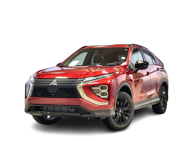 2026 Mitsubishi Eclipse Cross in Regina, Saskatchewan
