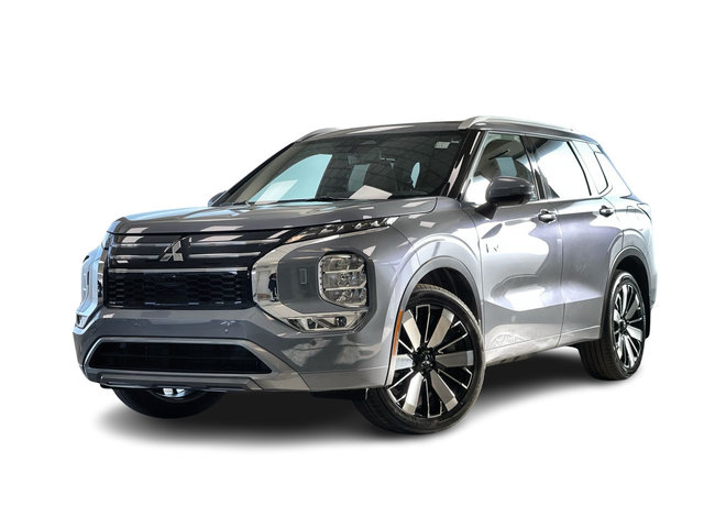 2026 Mitsubishi Outlander Plug-in Hybrid in Regina, Saskatchewan