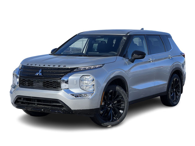 2023 Mitsubishi Outlander in Regina, Saskatchewan