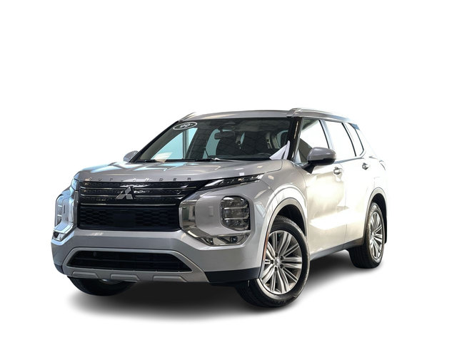 2024 Mitsubishi Outlander in Regina, Saskatchewan