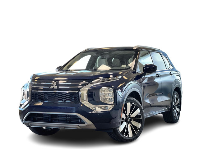 2025 Mitsubishi Outlander in Regina, Saskatchewan