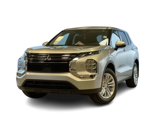 2025 Mitsubishi Outlander in Regina, Saskatchewan
