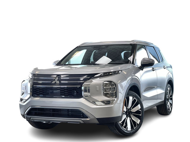 2026 Mitsubishi Outlander in Regina, Saskatchewan