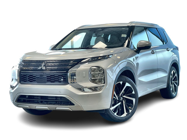 2026 Mitsubishi Outlander in Regina, Saskatchewan