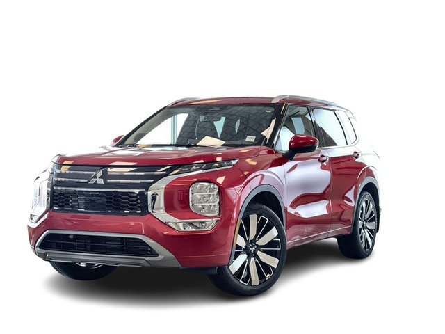 2026 Mitsubishi Outlander in Regina, Saskatchewan