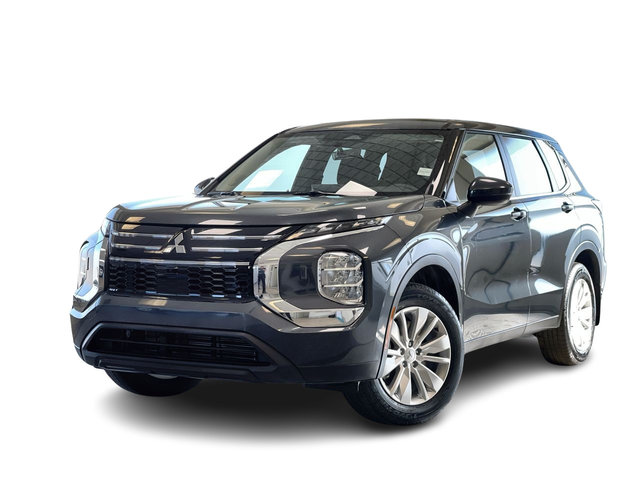 2026 Mitsubishi Outlander in Regina, Saskatchewan