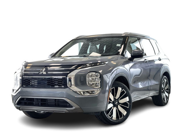 2026 Mitsubishi Outlander in Regina, Saskatchewan
