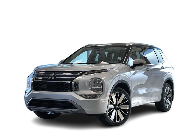 2026 Mitsubishi Outlander in Regina, Saskatchewan