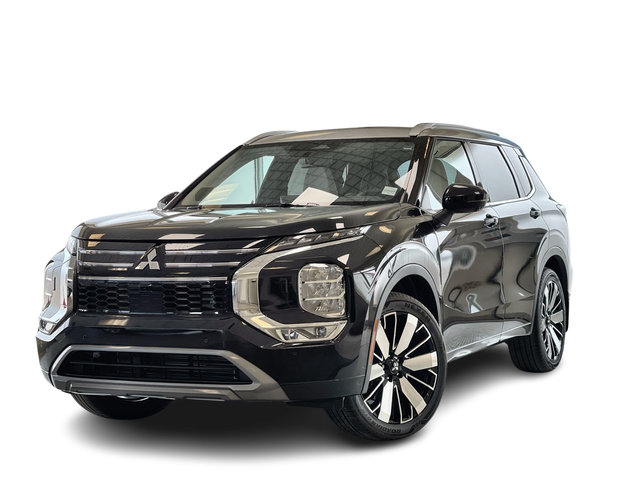 2026 Mitsubishi Outlander in Regina, Saskatchewan