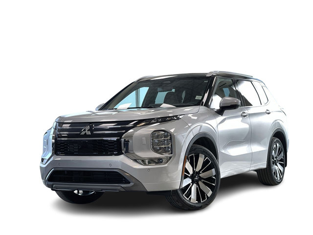 2026 Mitsubishi Outlander in Regina, Saskatchewan