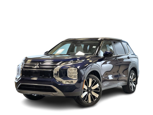 2026 Mitsubishi Outlander in Regina, Saskatchewan