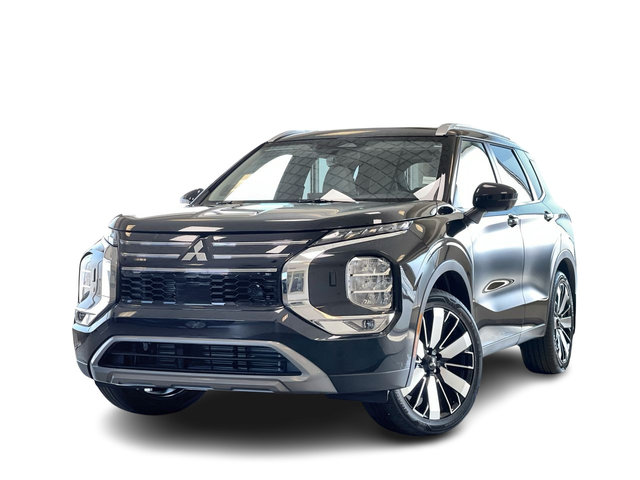 2026 Mitsubishi Outlander in Regina, Saskatchewan