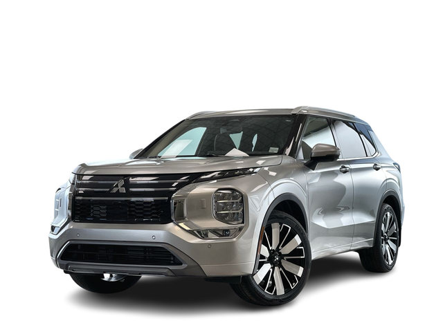 2026 Mitsubishi Outlander in Regina, Saskatchewan