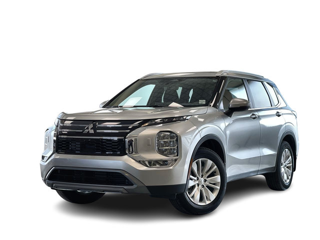 2026 Mitsubishi Outlander in Regina, Saskatchewan