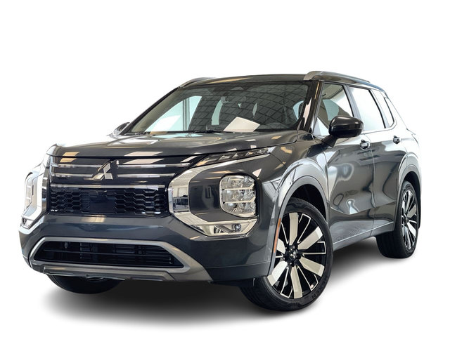 2026 Mitsubishi Outlander in Regina, Saskatchewan
