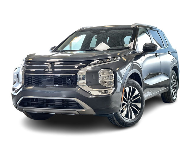 2026 Mitsubishi Outlander in Regina, Saskatchewan
