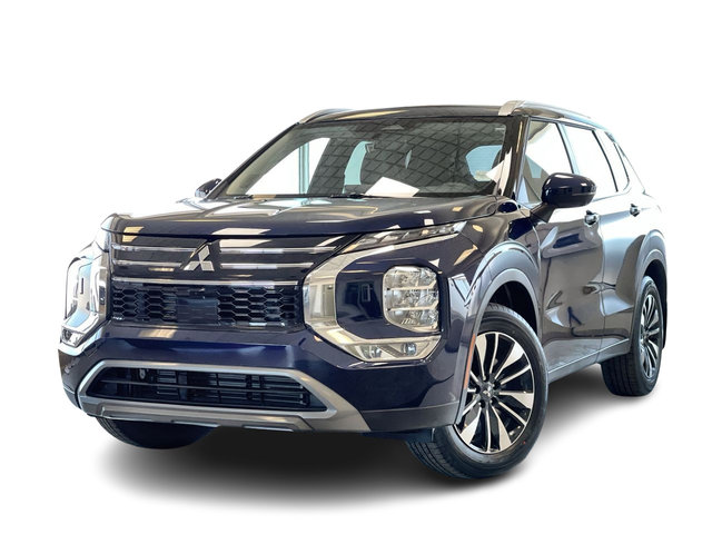 2026 Mitsubishi Outlander in Regina, Saskatchewan