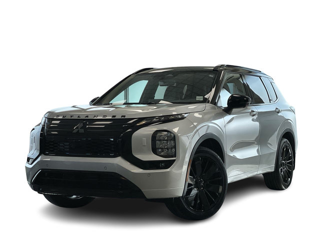 2026 Mitsubishi Outlander in Regina, Saskatchewan