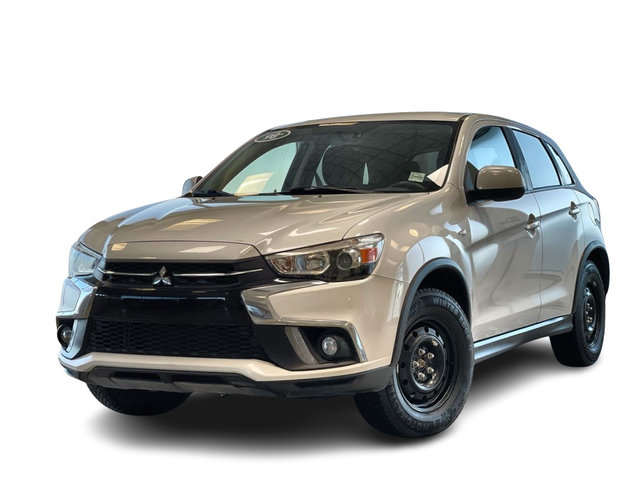 2018 Mitsubishi RVR in Regina, Saskatchewan