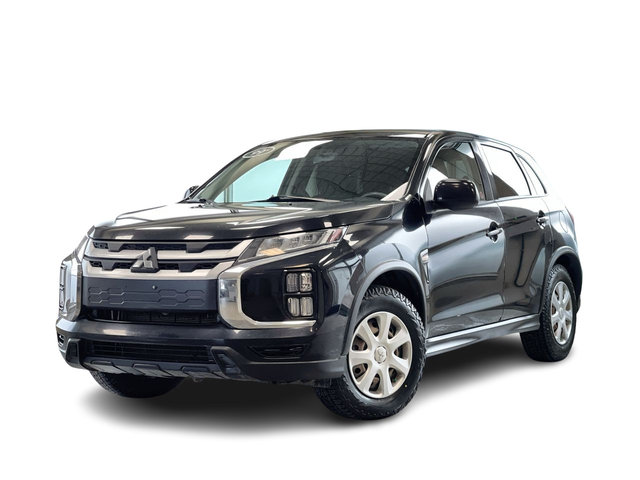 2021 Mitsubishi RVR in Regina, Saskatchewan