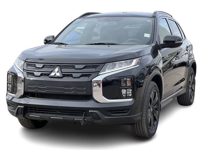 2024 Mitsubishi RVR in Regina, Saskatchewan