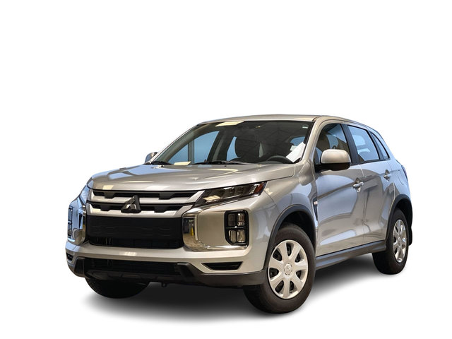 2026 Mitsubishi RVR in Regina, Saskatchewan