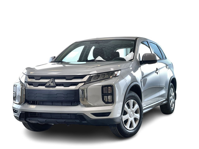 2026 Mitsubishi RVR in Regina, Saskatchewan