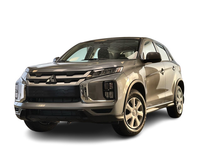 2026 Mitsubishi RVR in Regina, Saskatchewan