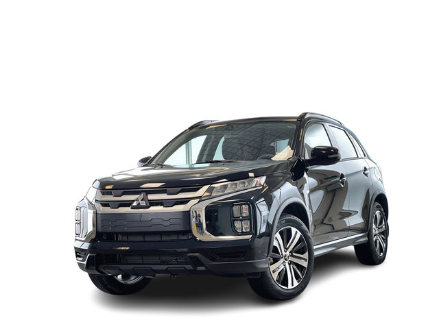 2026 Mitsubishi RVR in Regina, Saskatchewan