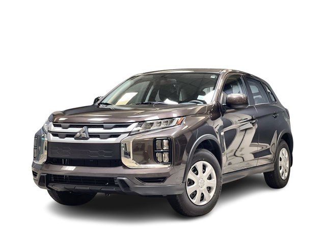 2026 Mitsubishi RVR in Regina, Saskatchewan