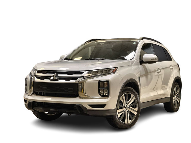 2026 Mitsubishi RVR in Regina, Saskatchewan