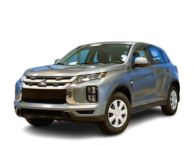 2026 Mitsubishi RVR in Regina, Saskatchewan